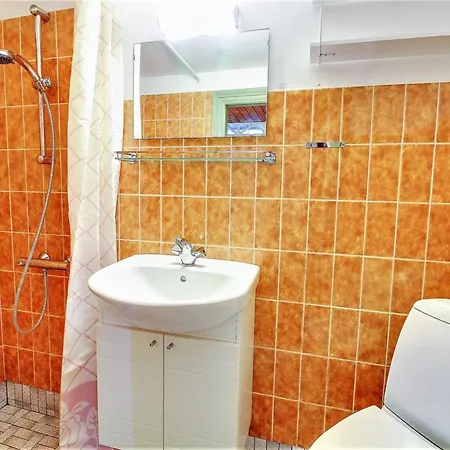 Holiday home Eduard - 4-3km From The Sea By Interhome