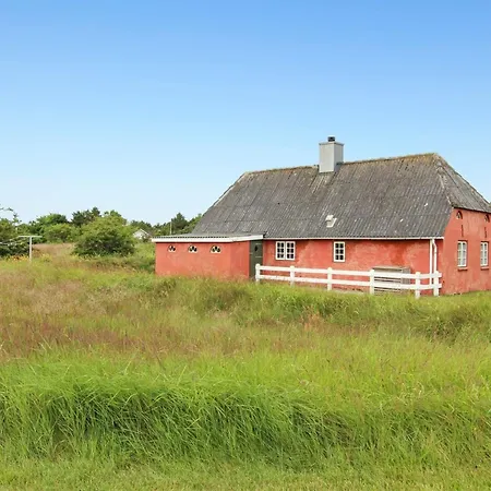 Eduard - 4-3km From The Sea By Interhome Toftum (Syddanmark)