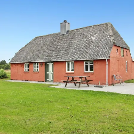 Eduard - 4-3km From The Sea By Interhome Casa vacanze *