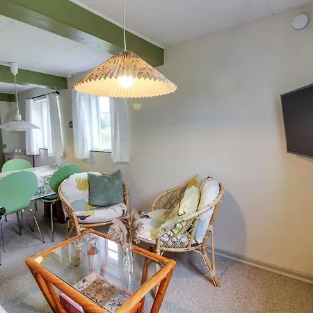Eduard - 4-3km From The Sea By Interhome *