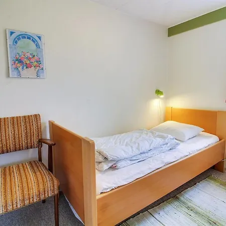 Eduard - 4-3km From The Sea By Interhome *