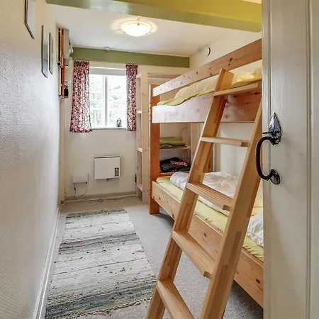 Eduard - 4-3km From The Sea By Interhome Vakantiehuis