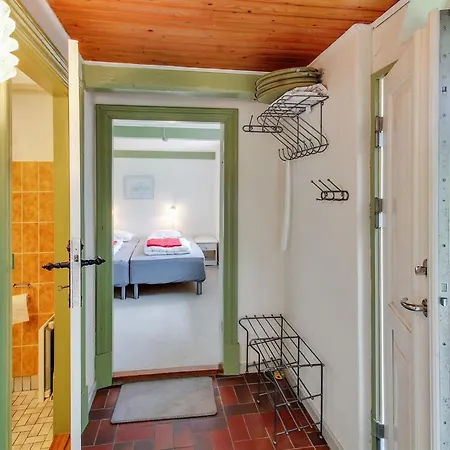 Eduard - 4-3km From The Sea By Interhome Vakantiehuis Toftum (Syddanmark)