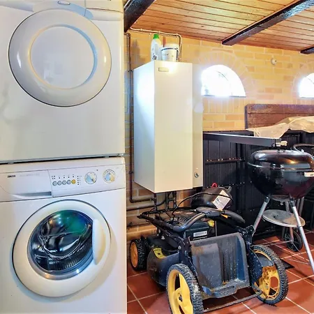 Vakantiehuis Eduard - 4-3km From The Sea By Interhome *