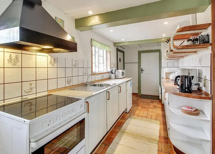 Eduard - 4-3km From The Sea By Interhome Prázdninový dům *