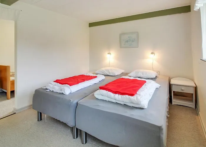 Eduard - 4-3km From The Sea By Interhome Prázdninový dům