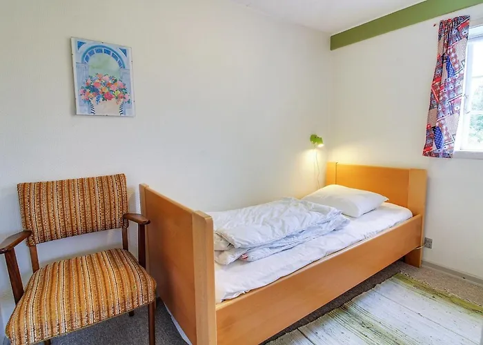 Eduard - 4-3km From The Sea By Interhome Prázdninový dům