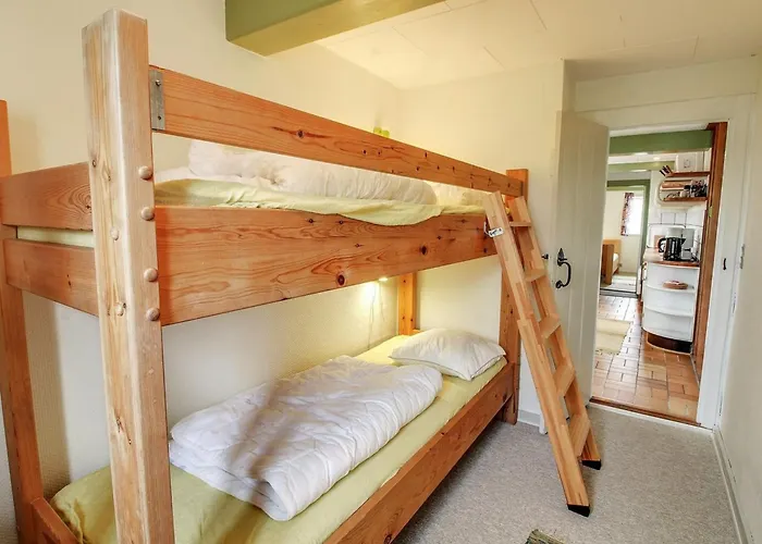 Eduard - 4-3km From The Sea By Interhome Prázdninový dům *