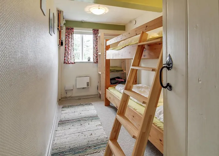 Eduard - 4-3km From The Sea By Interhome