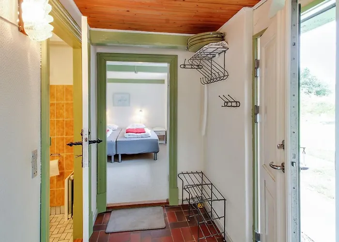 Eduard - 4-3km From The Sea By Interhome Prázdninový dům *