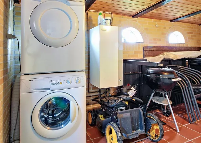 Eduard - 4-3km From The Sea By Interhome Toftum (Syddanmark)