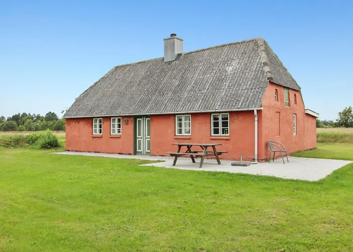 Eduard - 4-3km From The Sea By Interhome Prázdninový dům *